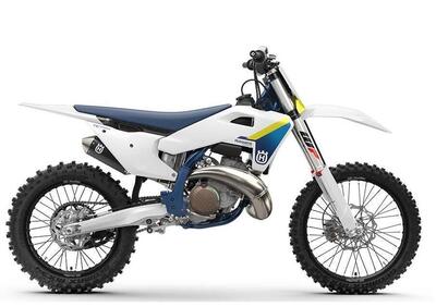 Husqvarna TC 250 (2025) - Annuncio 9448931