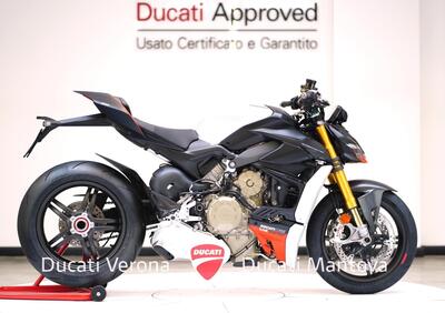 Ducati Streetfighter V4 SP2 (2023 - 24) - Annuncio 9448936