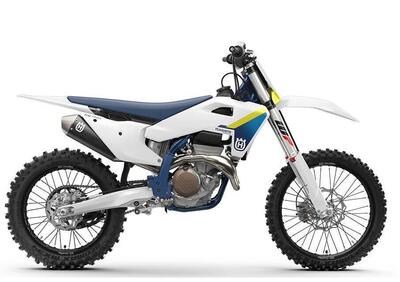 Husqvarna FC 350 (2025) - Annuncio 9448939