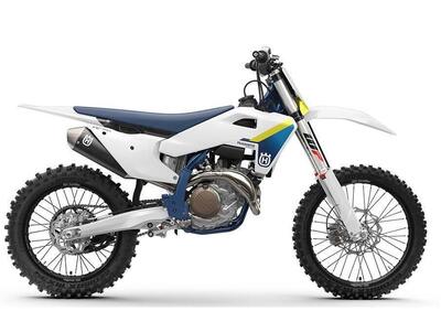 Husqvarna FC 450 (2025) - Annuncio 9448944