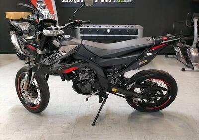 Aprilia SX 125 (2018 - 20) - Annuncio 9448952