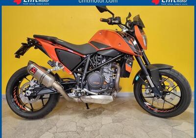 KTM 690 Duke (2012 - 16) - Annuncio 9448951