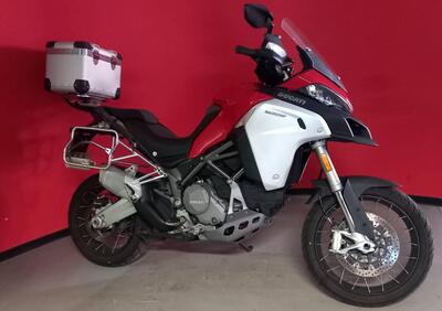 Ducati Multistrada 1200 Enduro (2016 - 18) - Annuncio 9448966