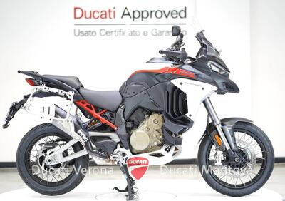 Ducati Multistrada V4 Rally (2023 - 24) - Annuncio 9448977