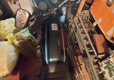 Kawasaki z 500 - Annuncio 9448975