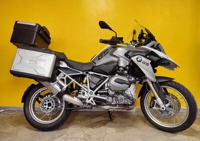 Bmw R 1200 GS (2013 - 16) - Annuncio 9449023