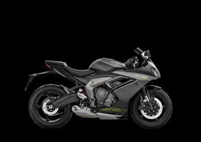 Triumph Daytona 660 (2024) - Annuncio 9449050