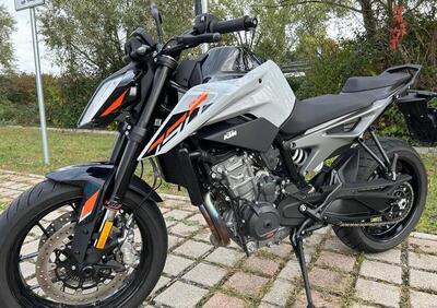 KTM 790 Duke L (2023 - 24) - Annuncio 9449063