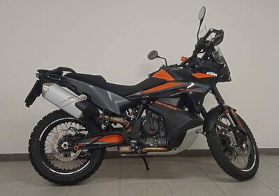 KTM 890 Adventure (2023 - 24) - Annuncio 9449075