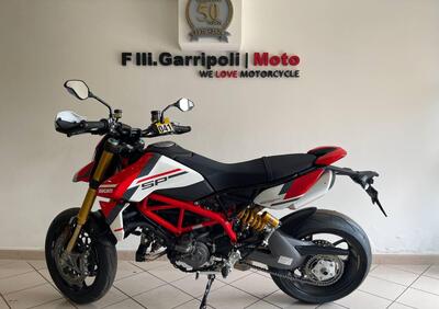 Ducati Hypermotard 950 SP (2022 - 24) - Annuncio 9449090