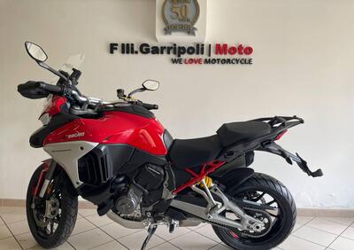 Ducati Multistrada V4 S (2021 - 24) - Annuncio 9449095