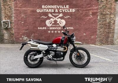 Triumph Scrambler 1200 XC (2021 - 23) - Annuncio 9449106