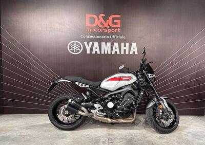 Yamaha XSR 900 ABS (2016 - 20) - Annuncio 9449229