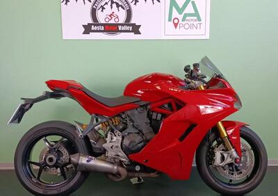 Ducati SuperSport 939 S (2017 - 20) - Annuncio 9440594