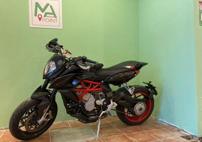 MV Agusta Rivale 800 EAS ABS (2013 -17) - Annuncio 9449245