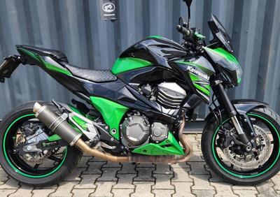 Kawasaki Z 800 e ABS (2012 - 16) - Annuncio 9449255