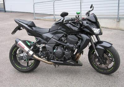 Kawasaki Z 750 (2007 - 14) - Annuncio 9449370