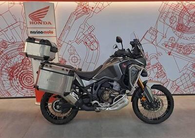 Honda Africa Twin CRF 1100L Adventure Sports DCT Desert Track (2022 - 23) - Annuncio 9449376