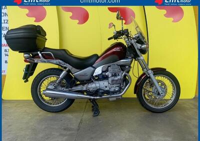 Moto Guzzi Nevada 750 (2002 - 06) - Annuncio 9449386