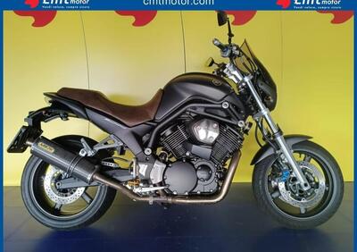 Yamaha BT 1100 Bulldog - Annuncio 9449392