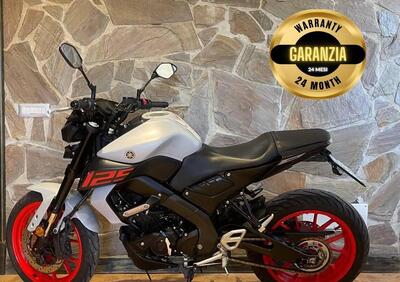 Yamaha MT-125 ABS (2020) - Annuncio 9449394