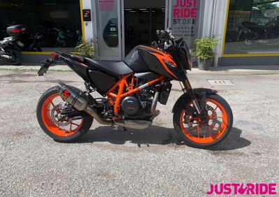 KTM 690 Duke R (2016 -17) - Annuncio 9449413