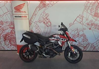 Ducati Hyperstrada 821 (2013 - 15) - Annuncio 9449420