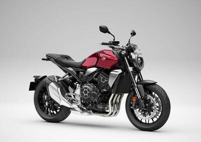 Honda CB 1000 R (2021 - 24) - Annuncio 9449422