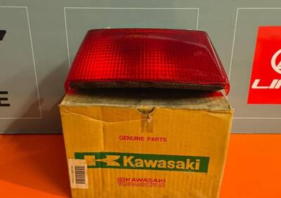 -Faro post Kawasaki GPX750 230071164 - Annuncio 9449459