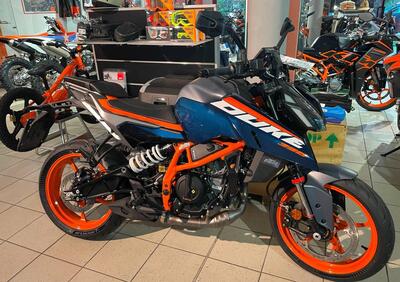 KTM 390 Duke (2024) - Annuncio 9332718