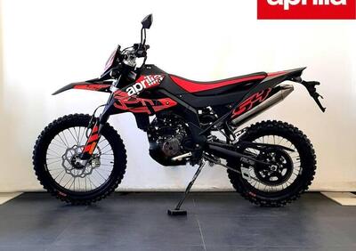 Aprilia RX 125 (2021 - 24) - Annuncio 9330589