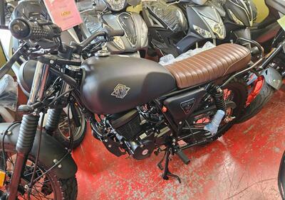 Archive Motorcycle AM 64 125 Scrambler (2022 - 24) - Annuncio 9449511