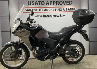 Kawasaki Versys-X 300 (2017 - 20) - Annuncio 9449570