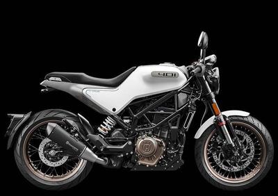 Husqvarna Vitpilen 401 (2021 - 23) - Annuncio 9449571