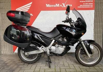 Bmw F 650 ST - Annuncio 9449587