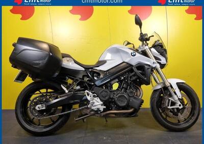 Bmw F 800 R (2015 - 16) - Annuncio 9449588