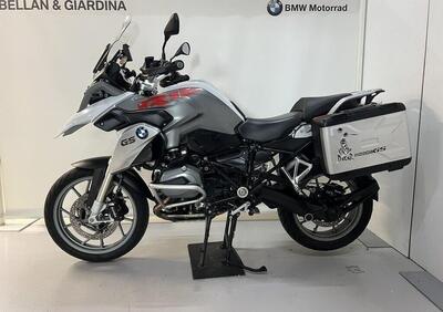 Bmw R 1200 GS (2013 - 16) - Annuncio 9449610