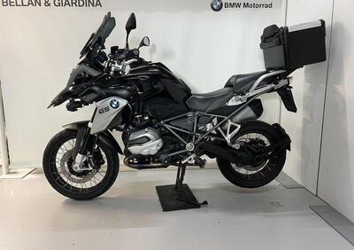 Bmw R 1200 GS (2013 - 16) - Annuncio 9449612