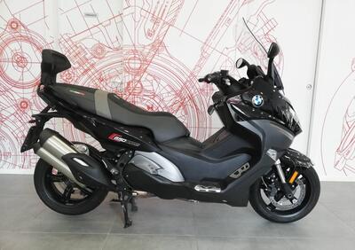 Bmw C 650 Sport (2016 - 20) - Annuncio 9449641