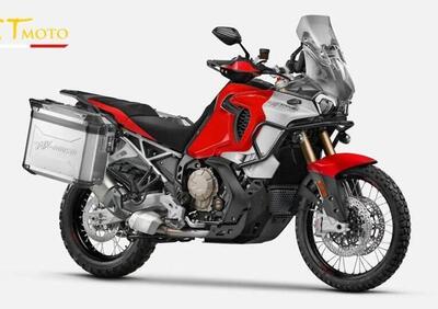 MV Agusta LXP Enduro Veloce (2024) - Annuncio 9449726