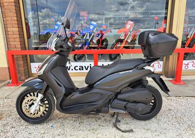 Piaggio Beverly 300 i.e. (2010 - 16) - Annuncio 9449764