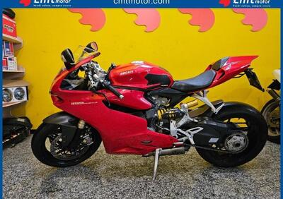 Ducati 1199 Panigale ABS (2013 - 14) - Annuncio 9449818