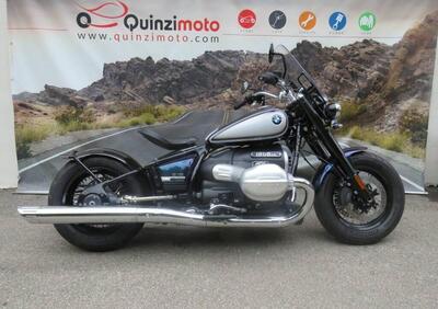 Bmw R 18 Classic (2021 - 25) - Annuncio 9449836