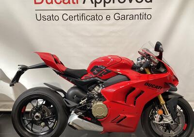 Ducati Panigale V4 S (2022 - 24) - Annuncio 9449842