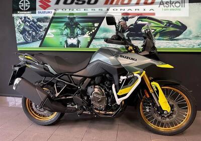 Suzuki V-Strom 800DE (2023 - 24) - Annuncio 9449882