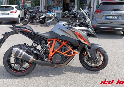 KTM 1290 Super Duke GT ABS (2016 - 18) - Annuncio 9449892