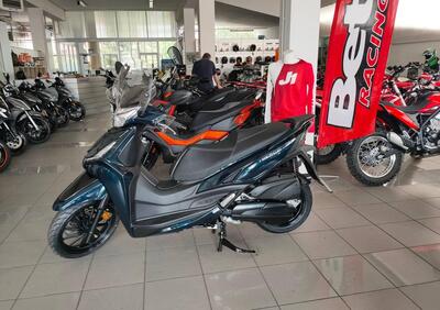 Kymco Agility 300i (2021 - 24) - Annuncio 9449898