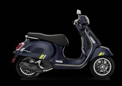 Vespa GTS 125 Super Tech (2023 - 24) - Annuncio 9449904