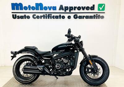 CFMOTO 450CL-C (2024 - 26) - Annuncio 9449989