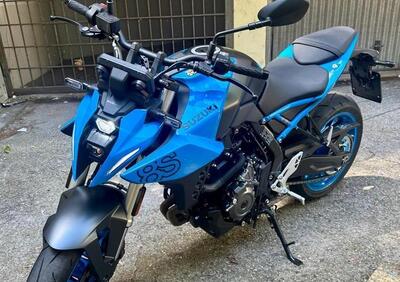 Suzuki GSX-8S (2023 - 24) - Annuncio 9450054